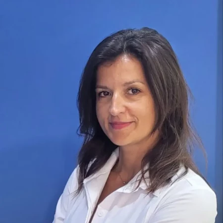 Spec. dr med. Marina Karić Vukićević - Specijalista alergologije i kliničke imunologije