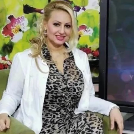 Spec. dr med. Danijela Đerić - Specijalista dečije hirurgije