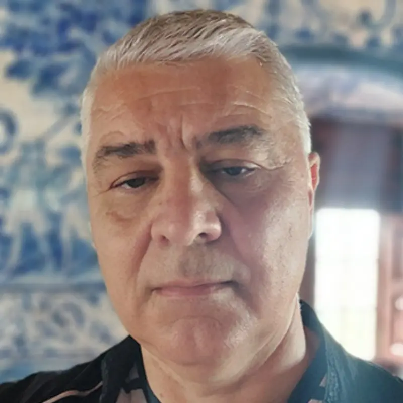  Goran Stamenković