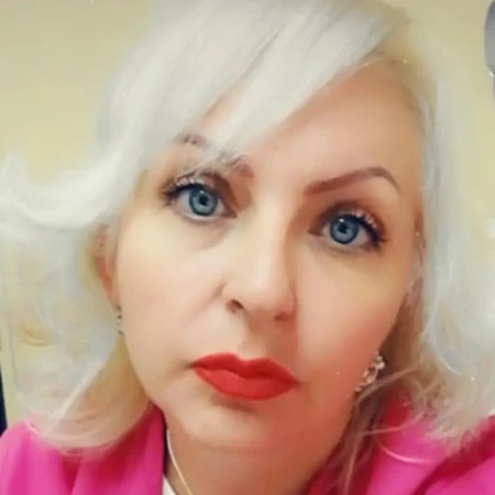 Spec. dr med. Svetlana Stoiljković - Specijalista pedijatrije