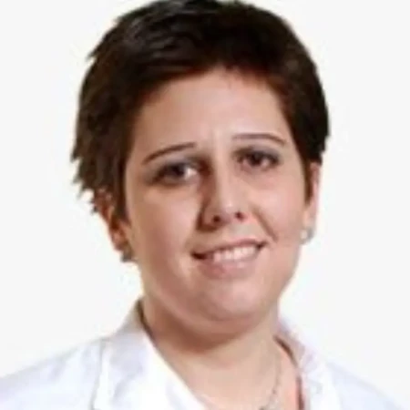 Spec. dr med. Jelena Strajnić - Specijalista otorinolaringologije