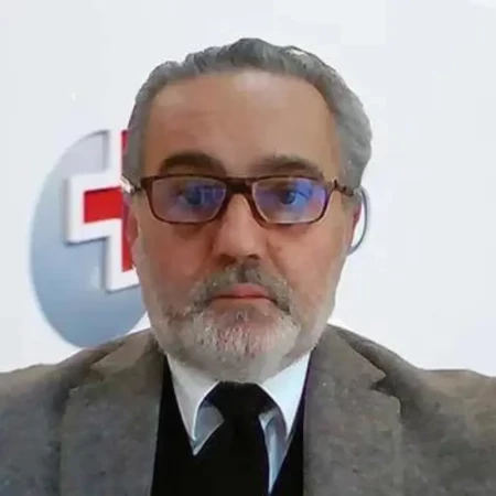 Spec. dr med. Miodrag Stanić, Specijalista ginekologije i akušerstva