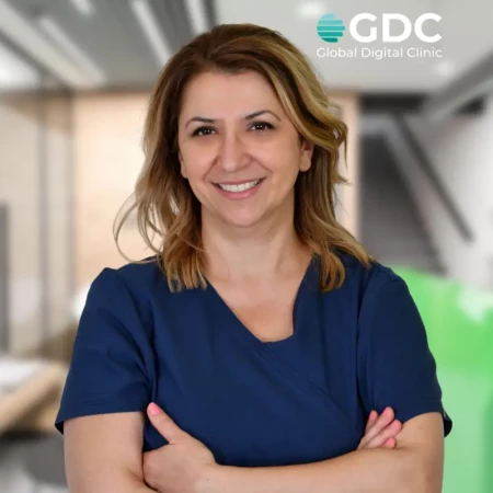 Dr Irena Mitić - Specijalista mikrobiologije sa parazitologijom