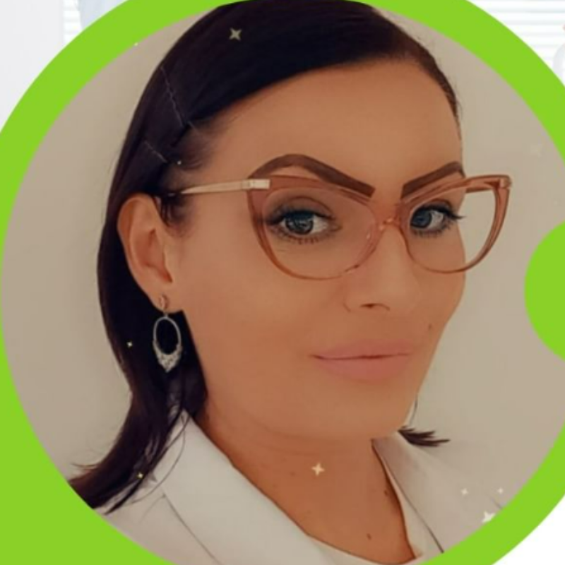  Zorica Nešić