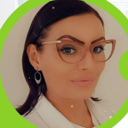 Spec. dr med. Zorica Nešić, Specijalsita ginekologije i akušerstva