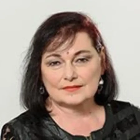 Prof. dr Gordana Mumović - Specijalista otorinolaringologije