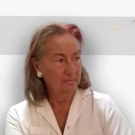 Spec. dr med. Vesna Kostić, Specijalista ginekologije i akušerstva