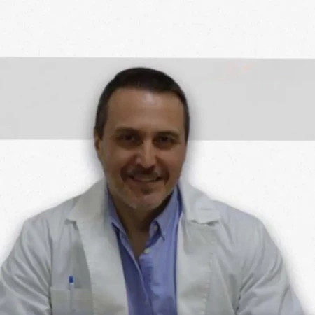 Spec. dr med. Bojan Marković, Specijalista interne medicine, nefrolog