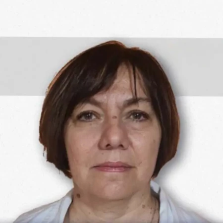 Spec. dr med. Slavica Savić Dimitrijević, Specijalista neuropsihijatrije