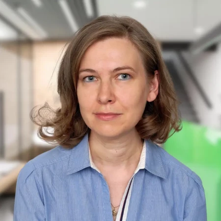 Psiholog Ivana Barbulović - Psiholog