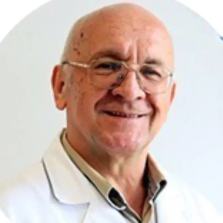 Prim. mr sci. med Nikola Sanković - Specijalista ginekologije i akušerstva