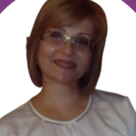 Spec. dr med. Glorija Jovanović - Specijalista dermatovenerologije