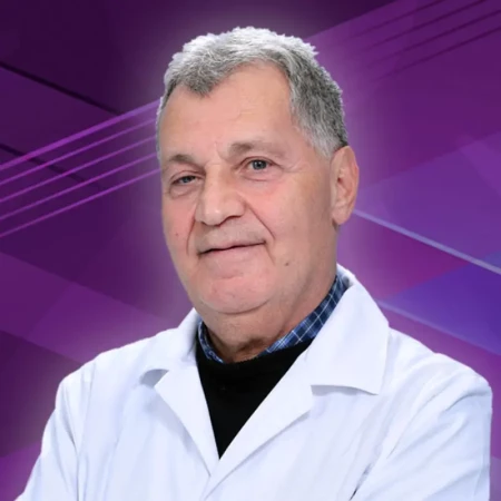 Spec. dr med. Ramadan Kajtazi, Specijalista opšte medicine
