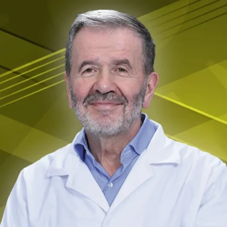 Spec. dr med. Momčilo Čolić, Specijalista radiologije