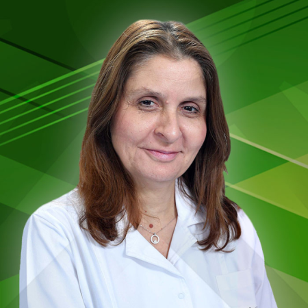 Spec. dr med. Marijana Jovanović, Specijalista pedijatrije