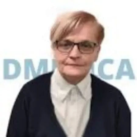 Dr Svetlana Zorić, Specijalista interne medicine, endokrinolog