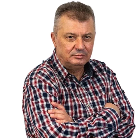 Doc. dr Bojan Mladenović, Gastroenterolog