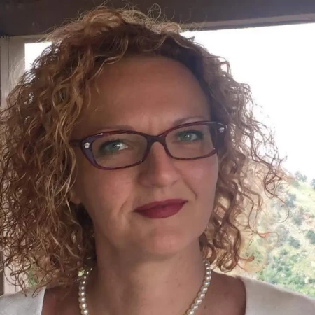 Spec. dr med. Sandra Stojanović - Specijalista otorinolaringologije