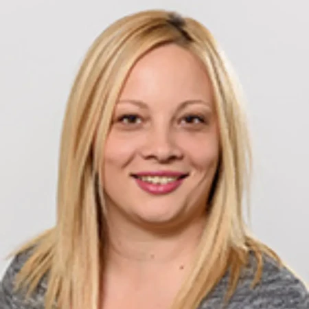 Doc. dr Nina Brkić Jovanović - Psiholog