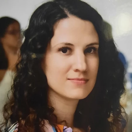 Dr Sofija Krsmanović - Specijalizant psihijatrije