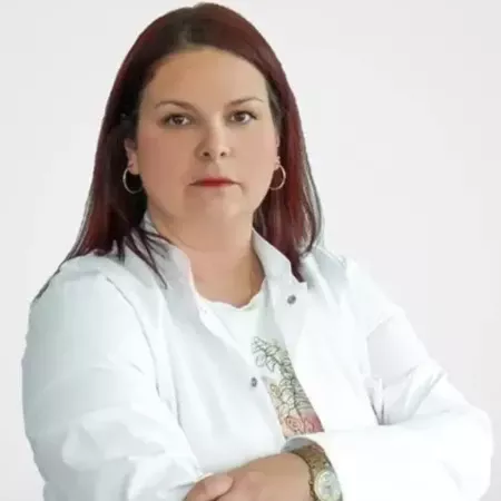 Spec. dr med. Marijana Mihajlov, Specijalista interne medicine