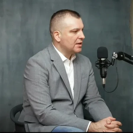 Ass. dr sci. med. Mihailo Stjepanović - Specijalista interne medicine, pulmolog