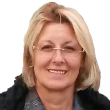 Spec. dr med. Ivana Gavrić, Specijalista otorinolaringologije