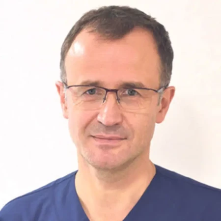 Dr Milan Milenković, Specijalista ginekologije i akušerstva (VTO ekspert)