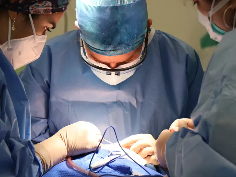 Barijatrijska hirurgija – spremni dočekajte leto
