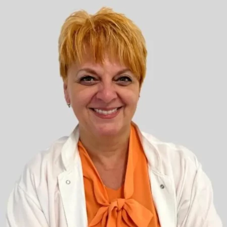 Spec. dr med. Bogdanka Đapić, Specijalista neurologije