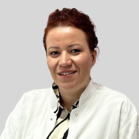 Dr Nada Basara - Specijalista ginekologije i akušerstva