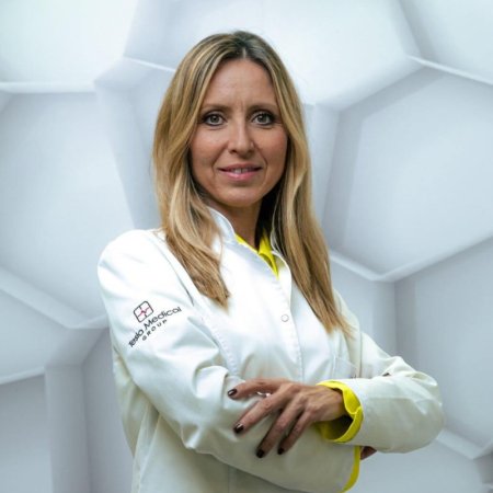 Dr mr sci. med. Jelena Marić Kocijančić, Specijalista kardiologije