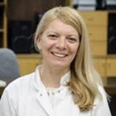 Prim. dr sci. med. Sonja Ralević, Specijalista interne medicine, kardiolog