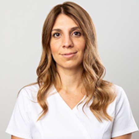 Dr sci. med. Sanja Dimitrijević, Specijalista fizikalne medicine i rehabilitacije