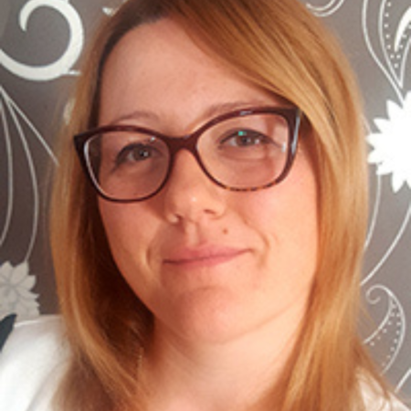 Spec. dr med. Aleksandra Sekulić Frković - Specijalista pedijatrije