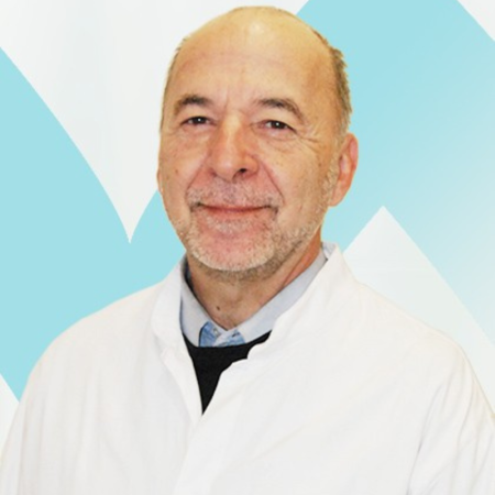 Spec. dr med. Vlastimir Ilić, Specijalista urologije