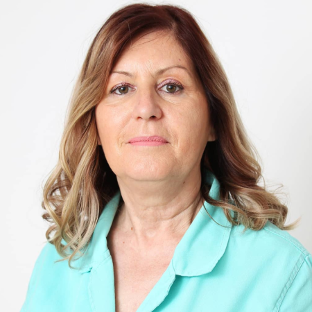 Dr Lela Stojković Gvozdić - Specijalista oftalmologije