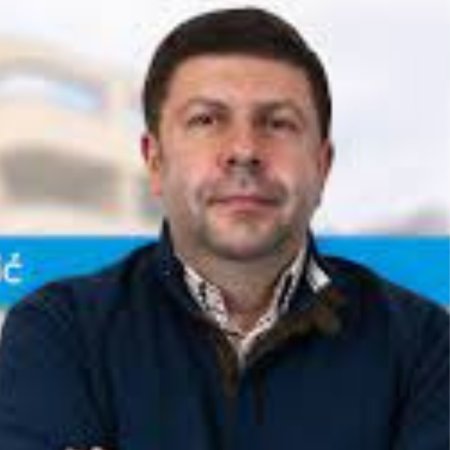 Dr sci. med. Nikola Vukašinović, Specijalista neurologije