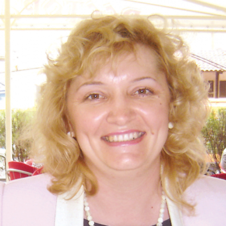 Prof. dr Maja Nikolić - Specijalista higijene i subspecijalista zdravstvenog vaspitanja