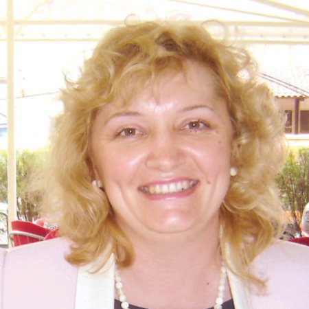 Prof. dr Maja Nikolić, Specijalista higijene i subspecijalista zdravstvenog vaspitanja