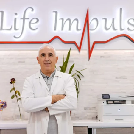 Spec. dr med. Predrag Miljković - Specijalista pedijatrije