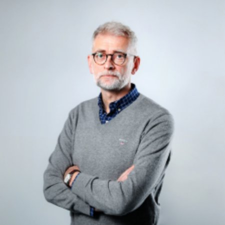 Prof. dr Dejan Orlić, Specijalista interne medicine - kardiolog