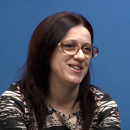 Spec. dr med. Marina Đurković Arsić, Specijalista pedijatrije