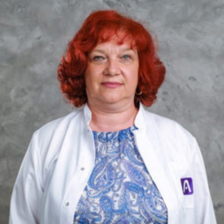 Spec. dr med. Ilinka Todorovska, Specijalista onkologije