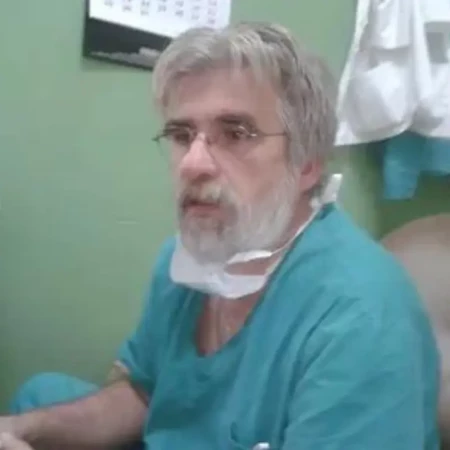 Spec. dr med. Nenad Nedeljković, Specijalista opšte hirurgije