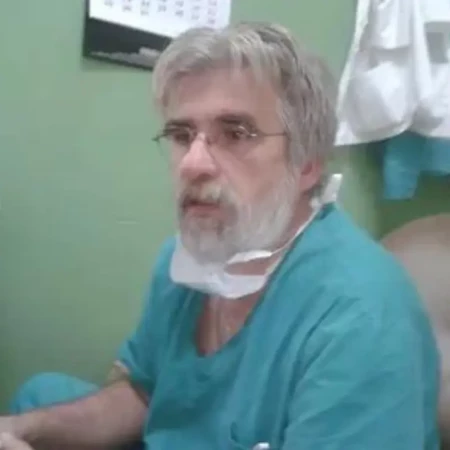 Spec. dr med. Nenad Nedeljković - Specijalista opšte hirurgije