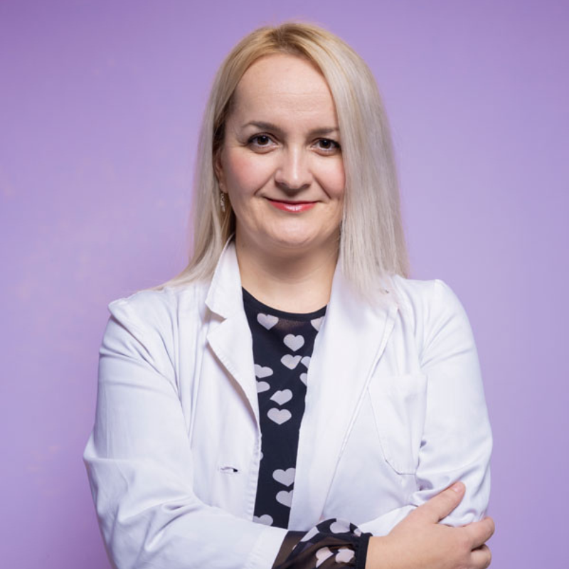  Ivana Pavlović Milićević