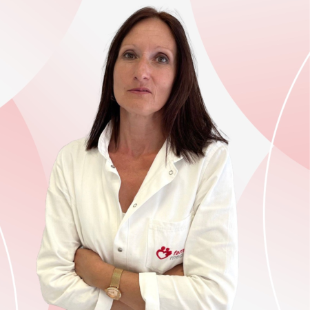 Spec. dr med. Maja Škrbić - Specijalista radiologije