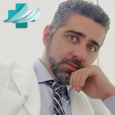 Dr sci. med. Konstantinos Bourelakis, Specijalista plastične, rekonstruktivne i estetske hirurgije