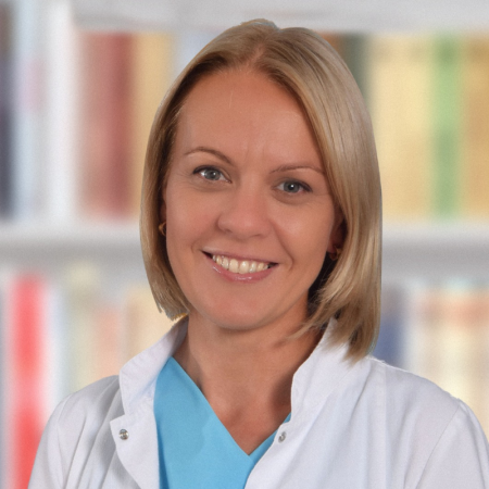 Spec. dr med. Nataša Dragutinović, Specijalista pedijatrije - dečiji gastroenterolog